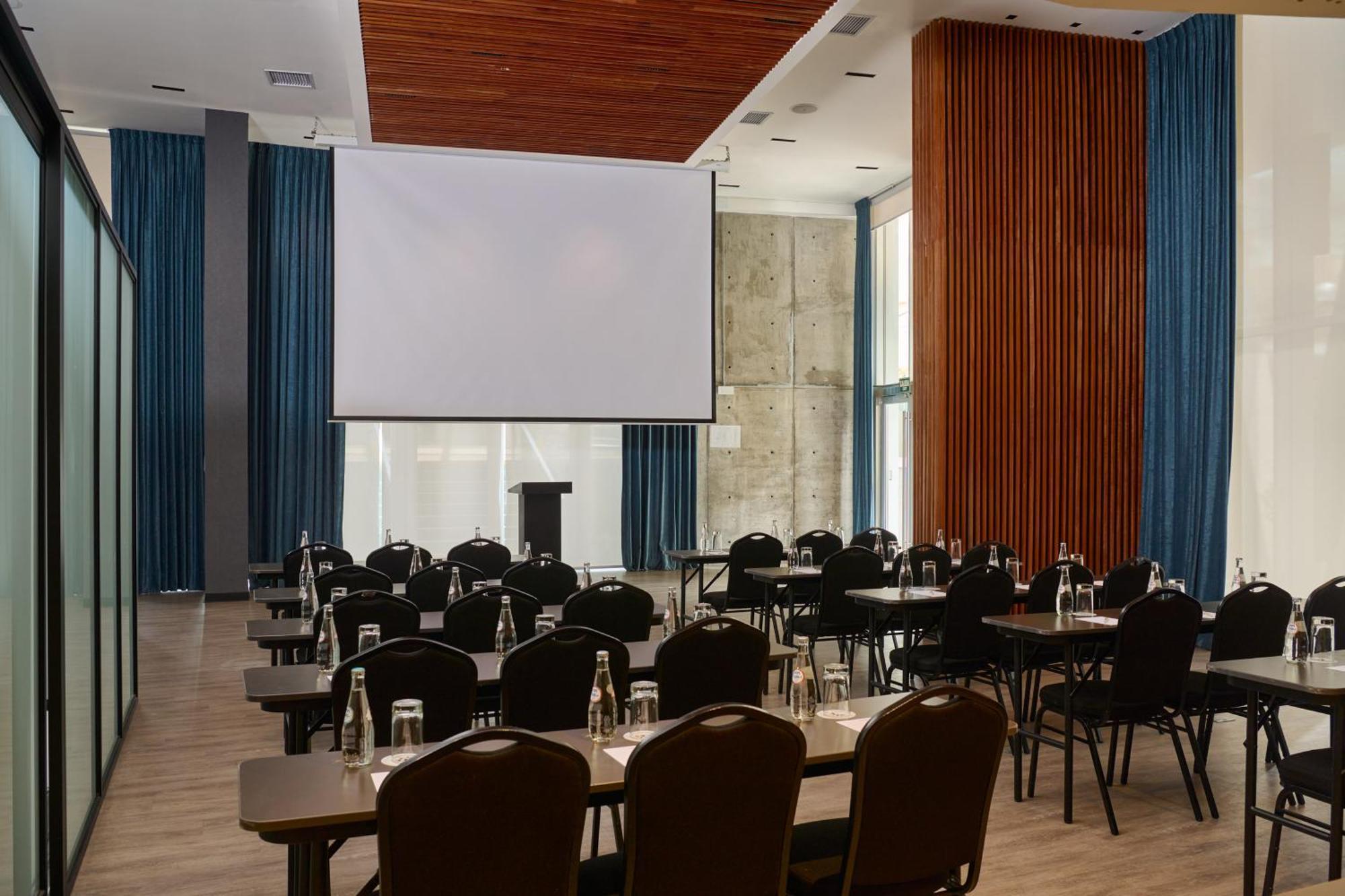 Innside By Melia Lima Miraflores Buitenkant foto